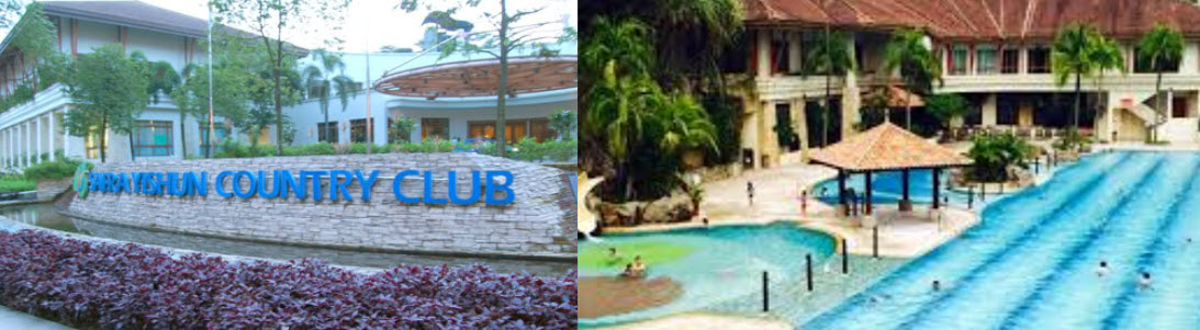 The Criterion Safra Yishun